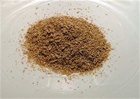  Vetekli (Wheat bran) – Ett potent biprodukt med fantastiska fiberfunktioner för livsmedelsindustrin!